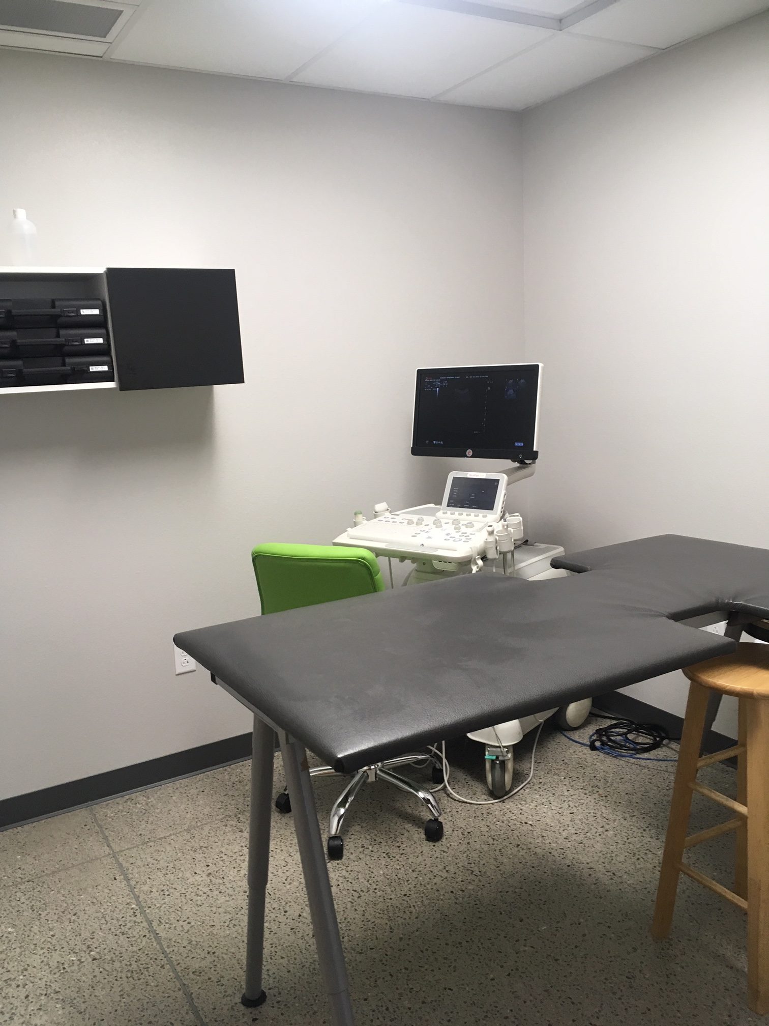 Veterinary Cardiac and Abdominal Ultrasound in Rio Rancho, NM Mission